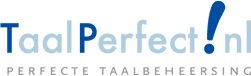 Taalperfect